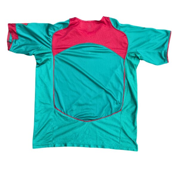 SOLD 2004 Maroco Soccer Jersey Total 90 Nike Size M Men - Picture 2 of 4